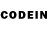Codein напиток Lean (лин) Rumpel Blotz